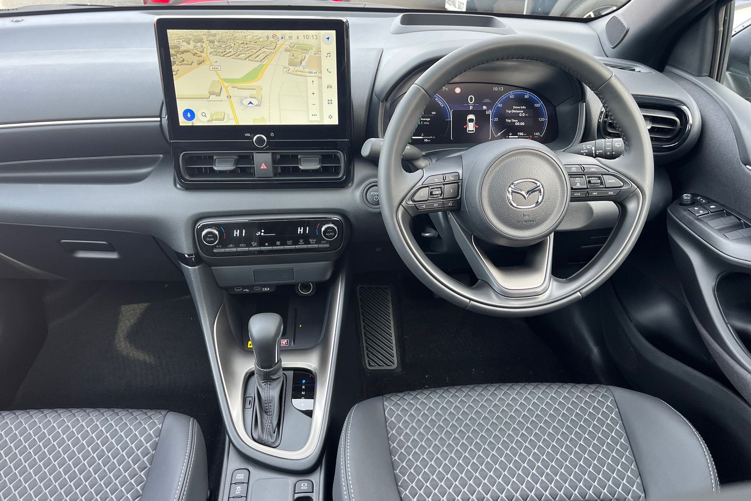 Used Mazda Mazda2 HYBRID 2026 for sale - 77579410: Photo 27