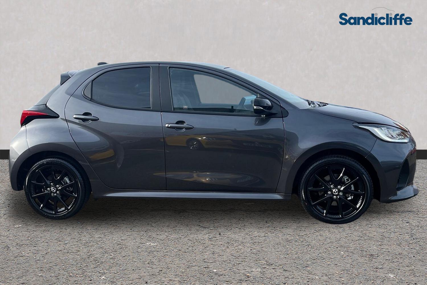 Used Mazda Mazda2 HYBRID 2026 for sale - 77579410: Photo 3