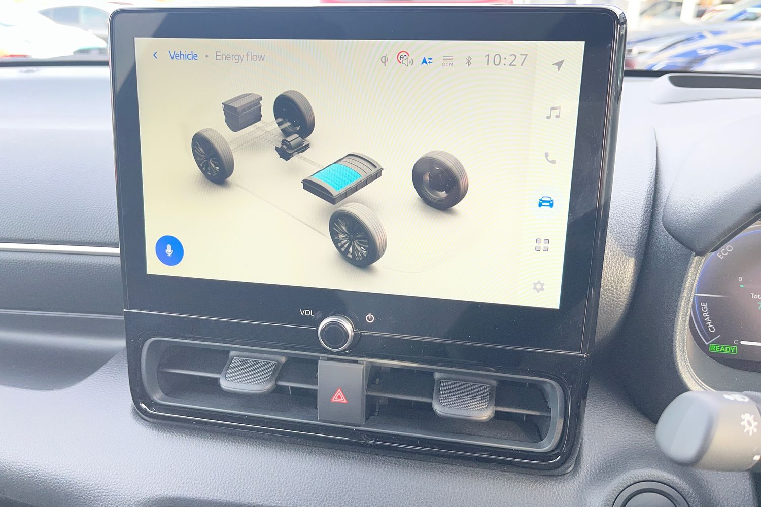 Used Mazda Mazda2 HYBRID 2026 for sale - 77579410: Photo 31