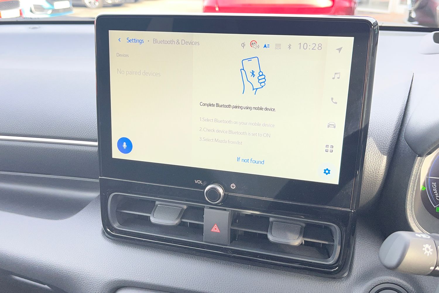 Used Mazda Mazda2 HYBRID 2026 for sale - 77579410: Photo 34