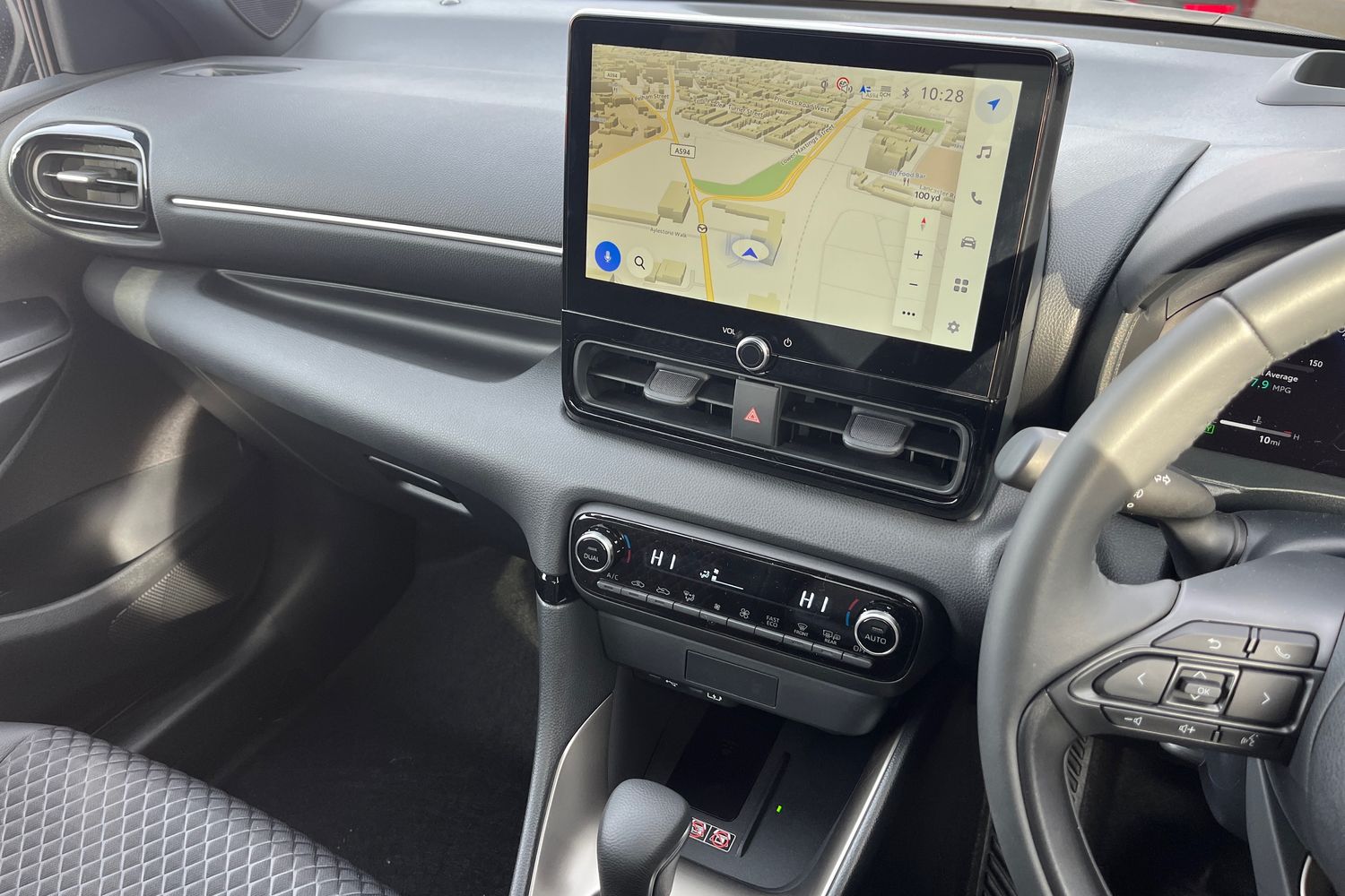 Used Mazda Mazda2 HYBRID 2026 for sale - 77579410: Photo 36