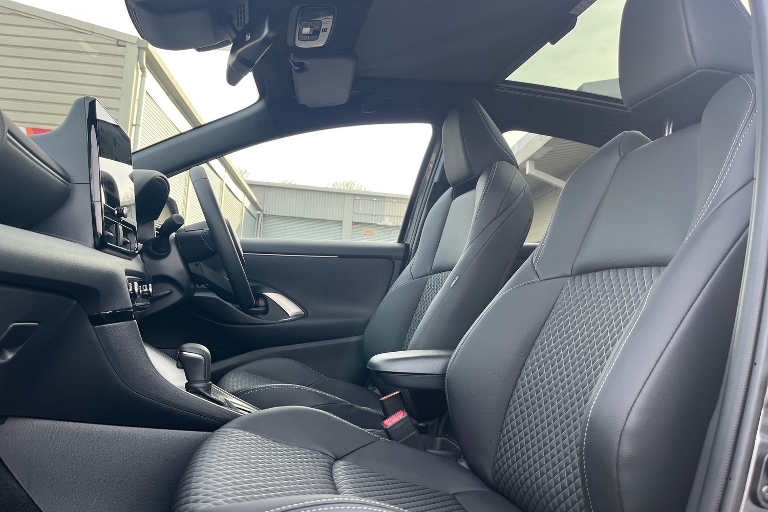 Used Mazda Mazda2 HYBRID 2026 for sale - 77579410: Photo 43