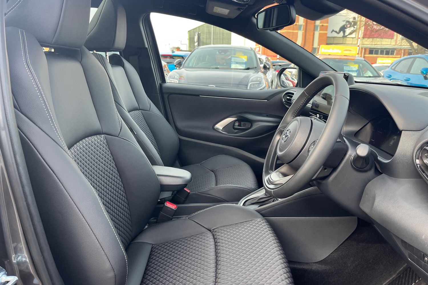 Used Mazda Mazda2 HYBRID 2026 for sale - 77579410: Photo 45