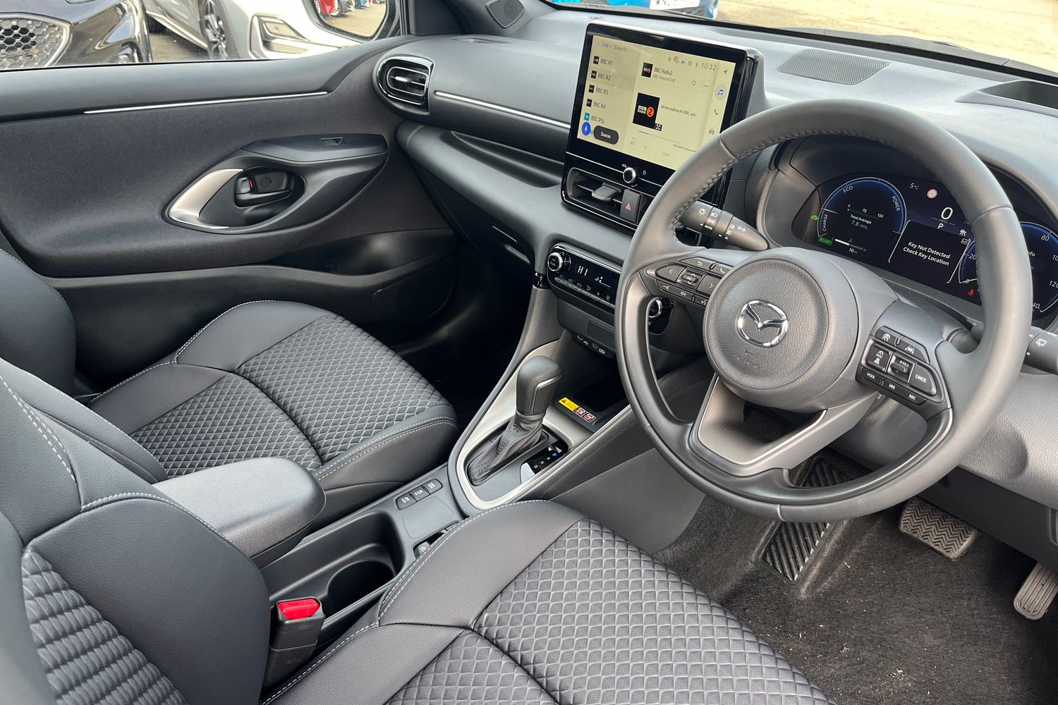 Used Mazda Mazda2 HYBRID 2026 for sale - 77579410: Photo 46