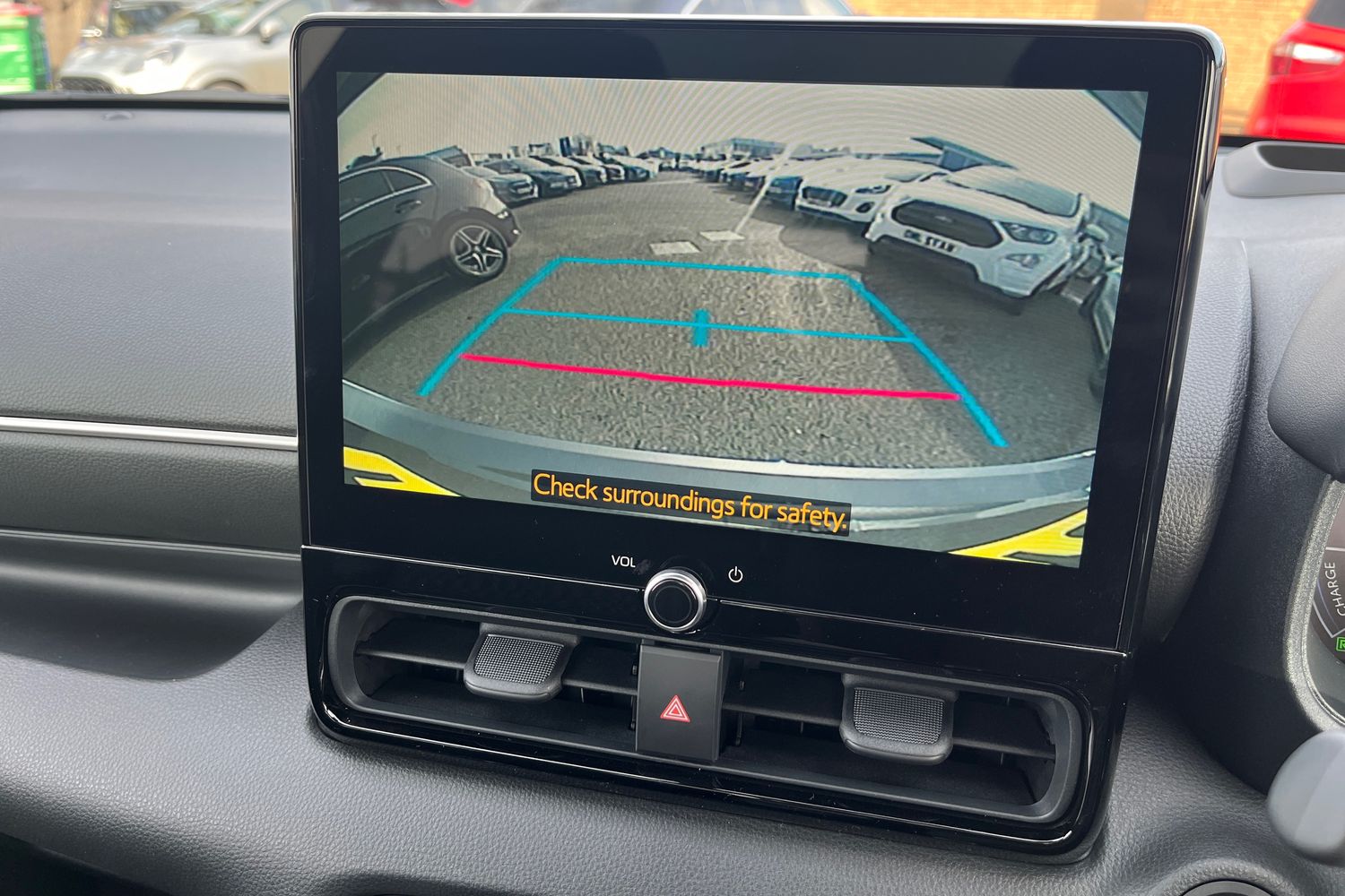 Used Mazda Mazda2 HYBRID 2026 for sale - 77579410: Photo 50