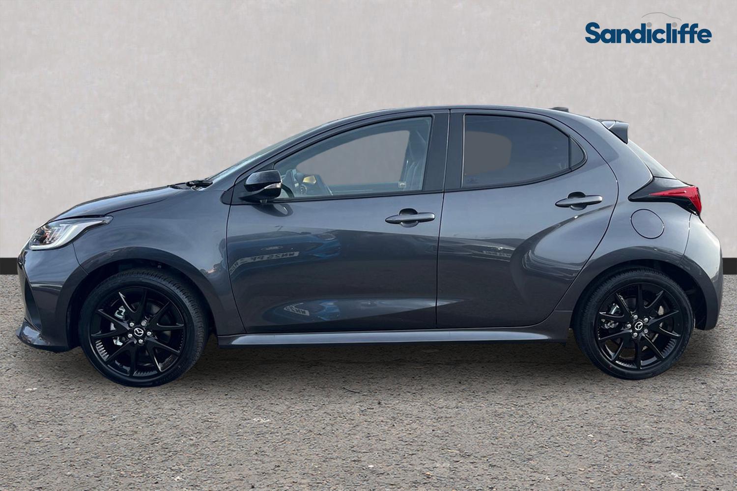 Used Mazda Mazda2 HYBRID 2026 for sale - 77579410: Photo 8