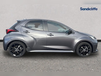 Used Mazda Mazda2 HYBRID 2024 for sale - 76077546: Photo
