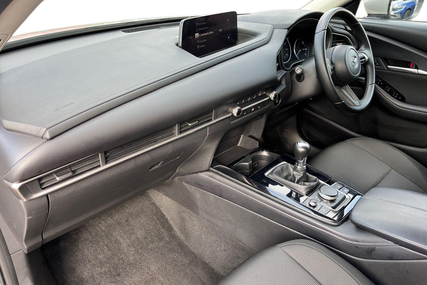 Used Mazda CX-30 2025 for sale - 77663280: Photo 14