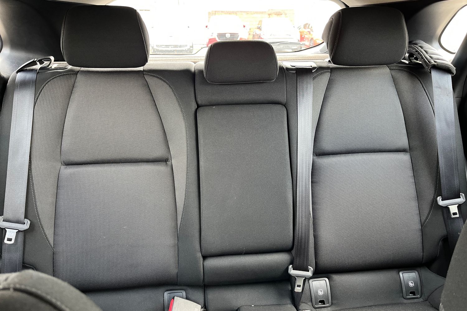 Used Mazda CX-30 2025 for sale - 77663280: Photo 15