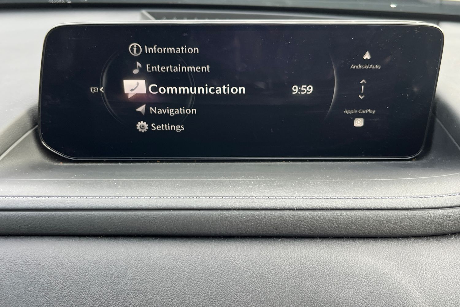 Used Mazda CX-30 2025 for sale - 77663280: Photo 19