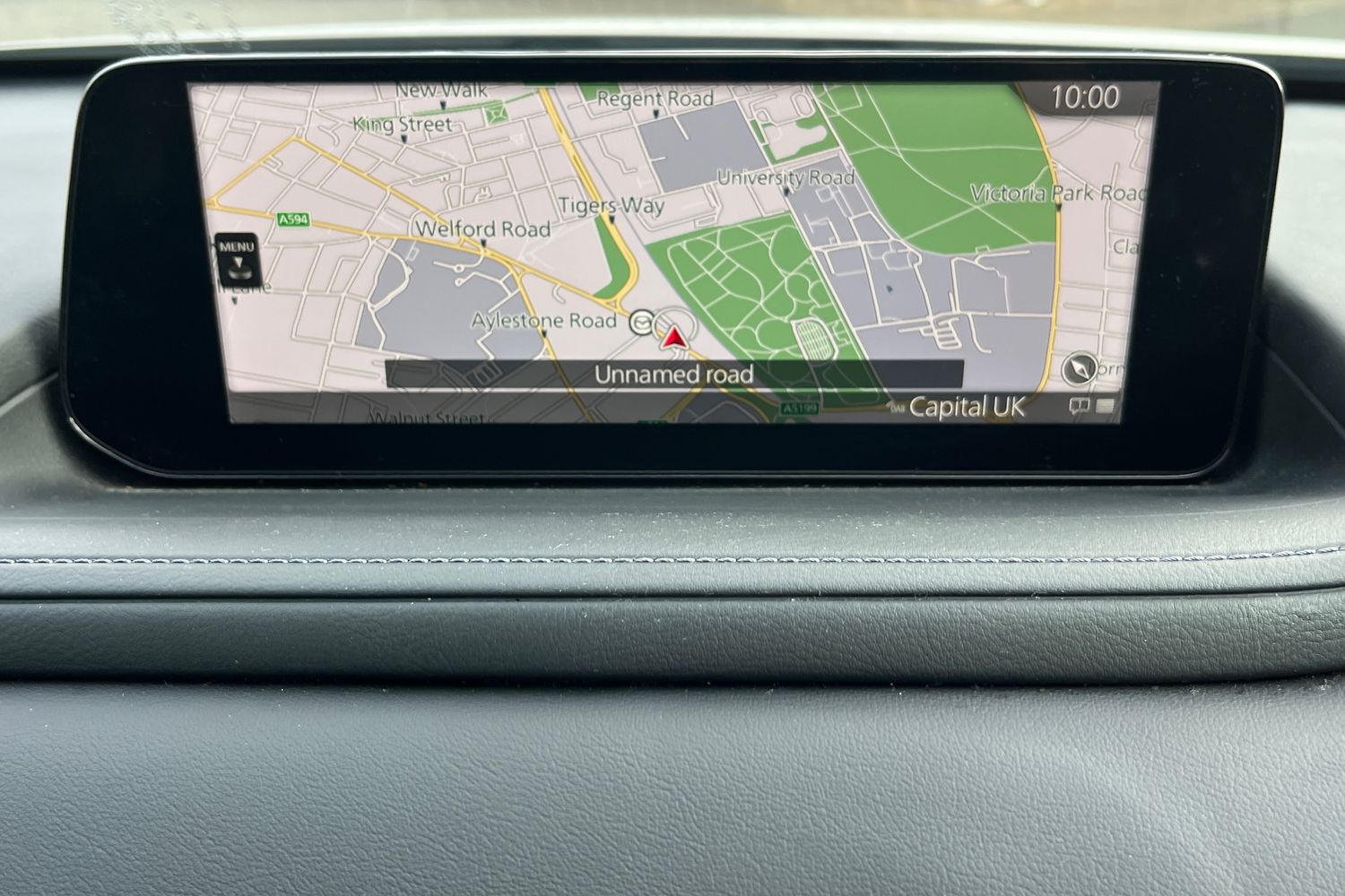 Used Mazda CX-30 2025 for sale - 77663280: Photo 20