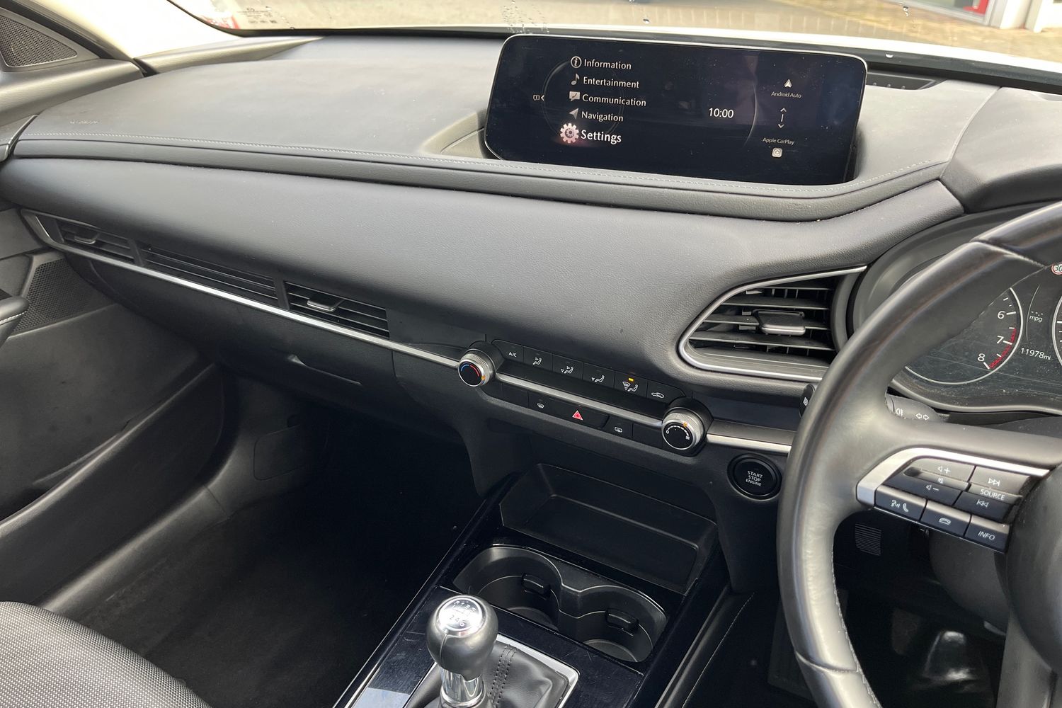 Used Mazda CX-30 2025 for sale - 77663280: Photo 25