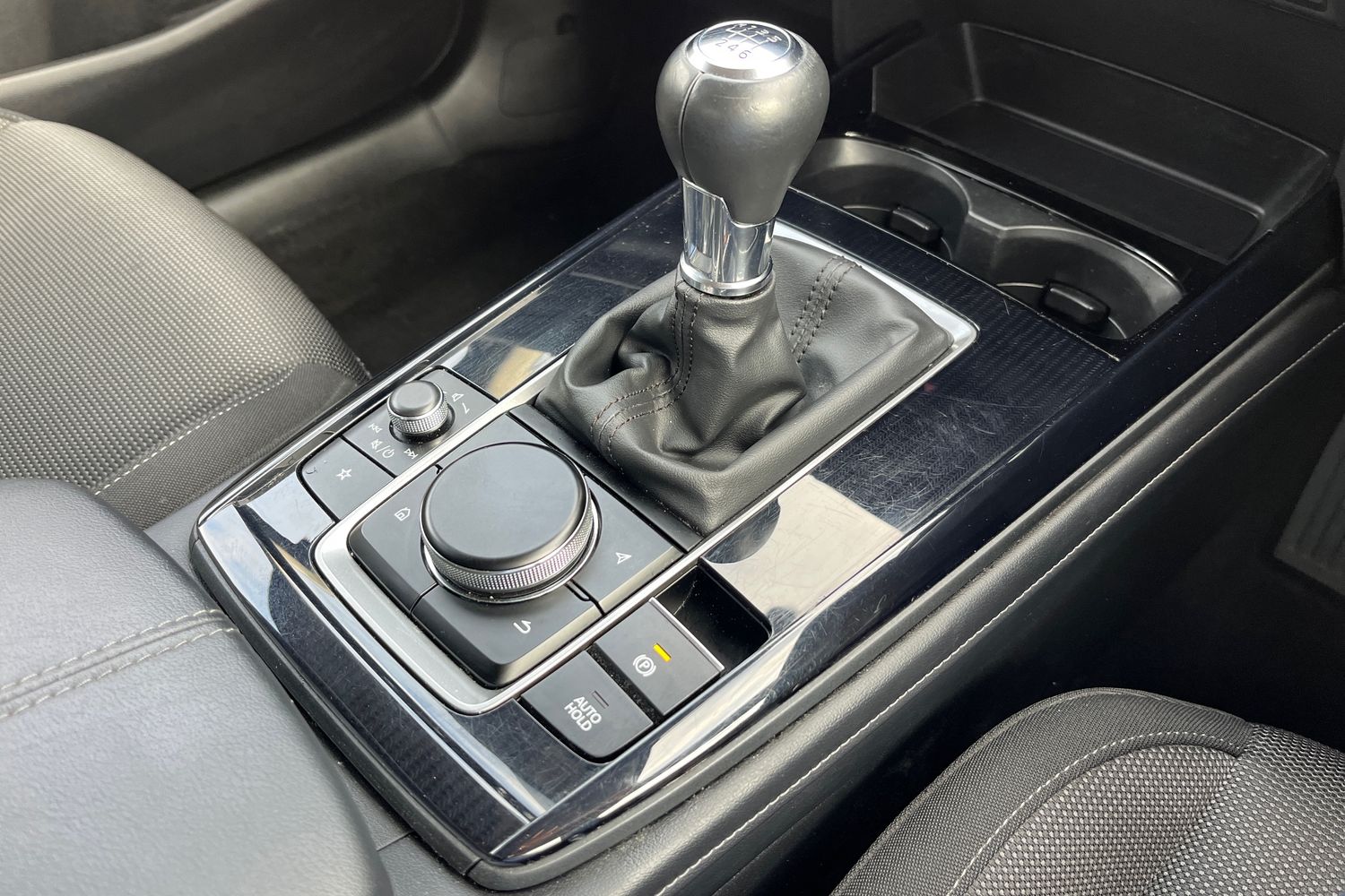 Used Mazda CX-30 2025 for sale - 77663280: Photo 26