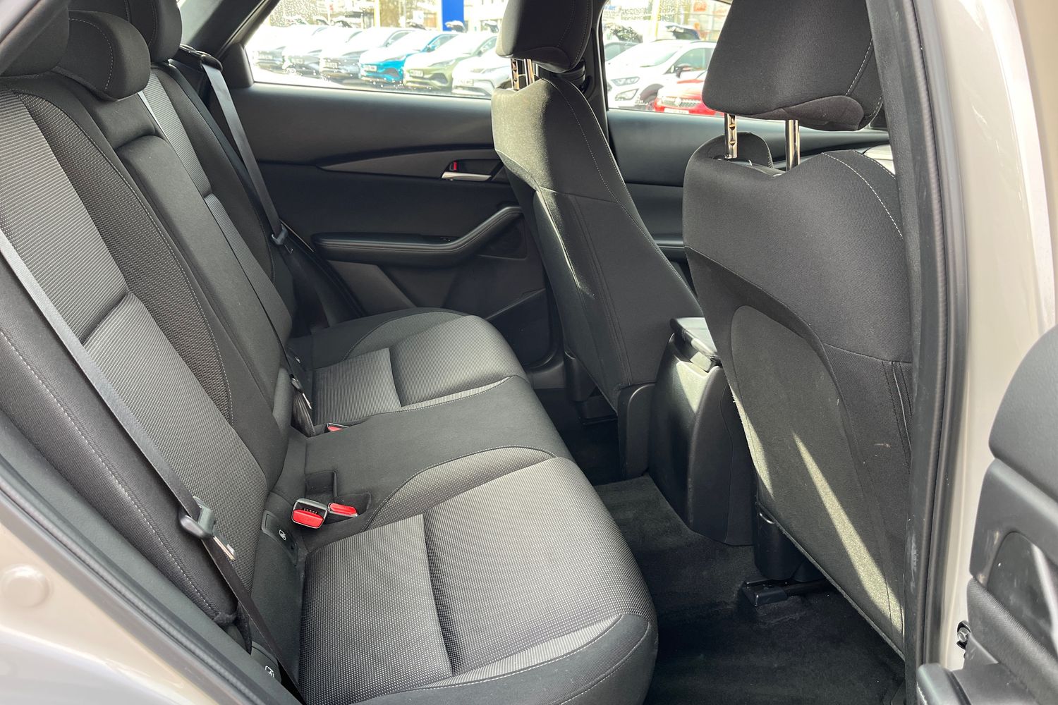 Used Mazda CX-30 2025 for sale - 77663280: Photo 28