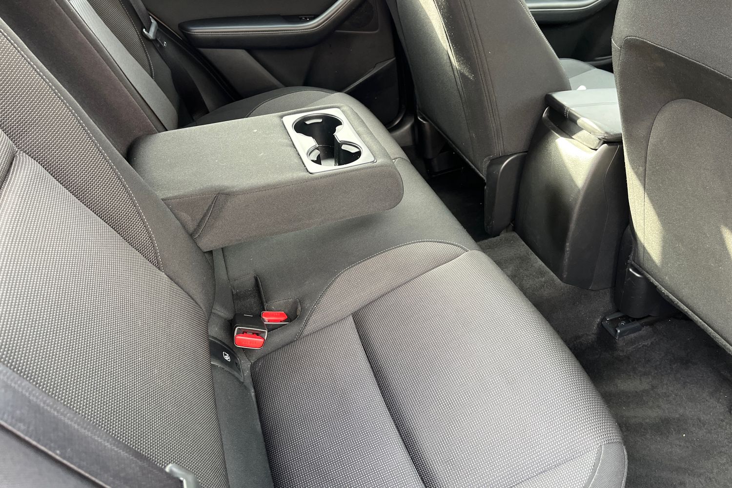 Used Mazda CX-30 2025 for sale - 77663280: Photo 29