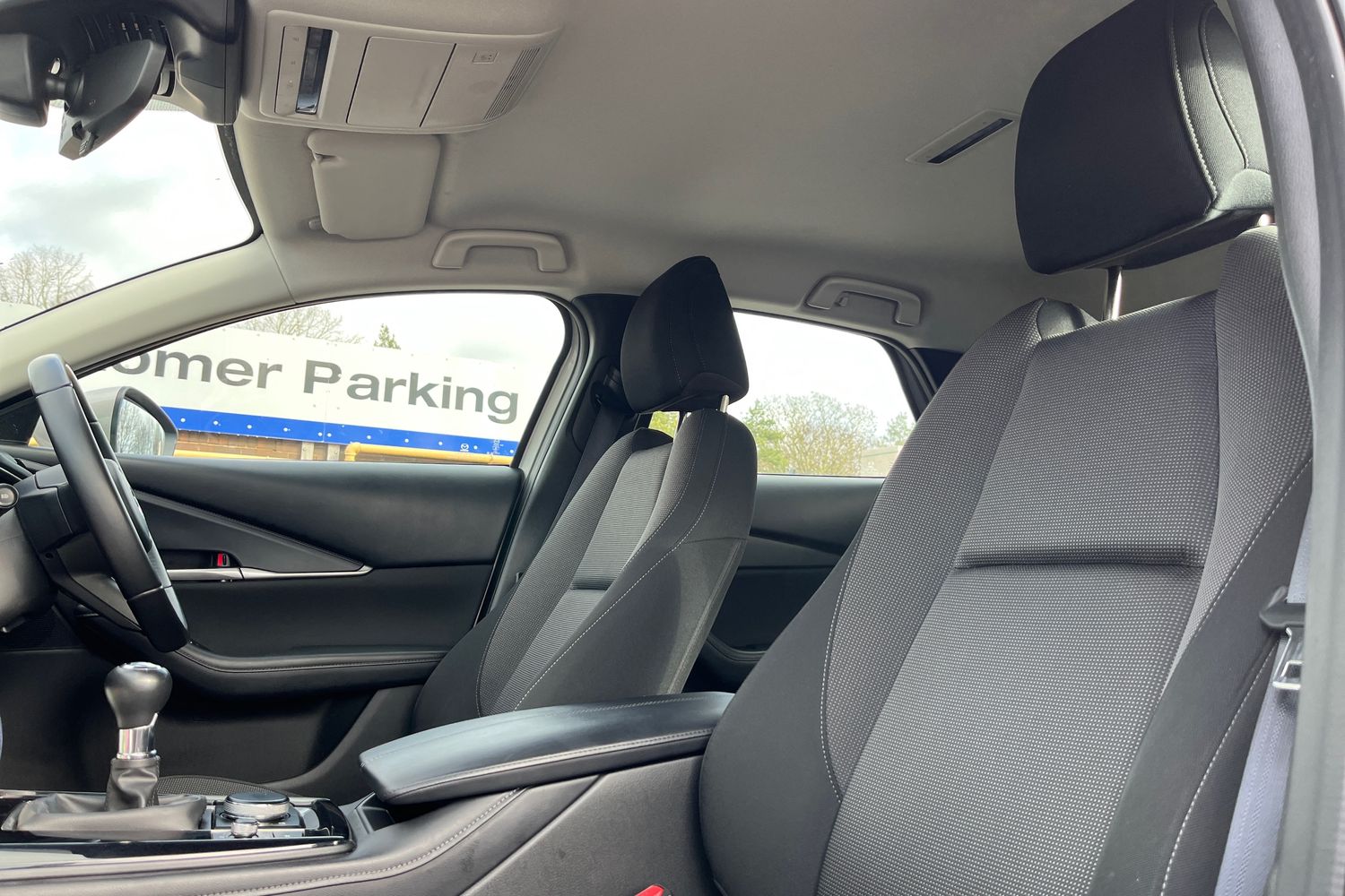 Used Mazda CX-30 2025 for sale - 77663280: Photo 30