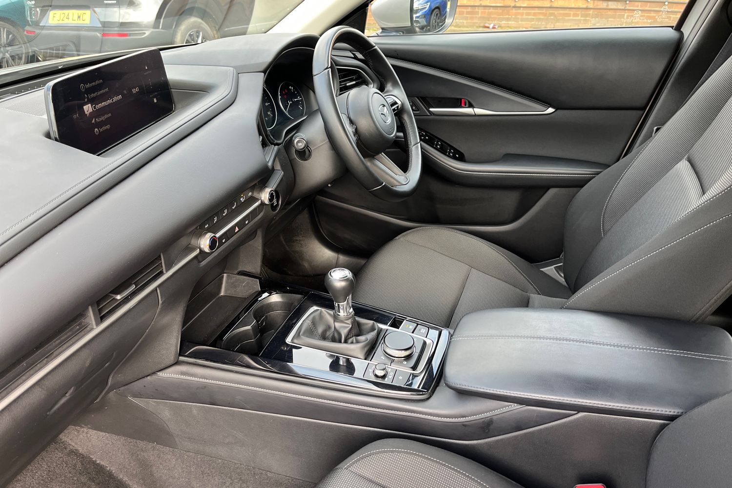 Used Mazda CX-30 2025 for sale - 77663280: Photo 31