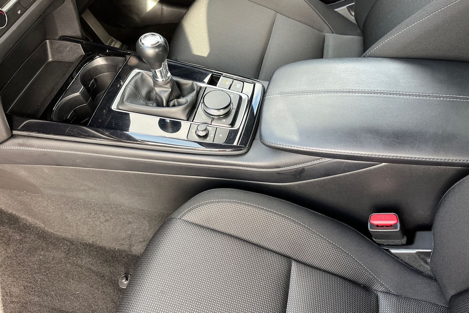 Used Mazda CX-30 2025 for sale - 77663280: Photo 32