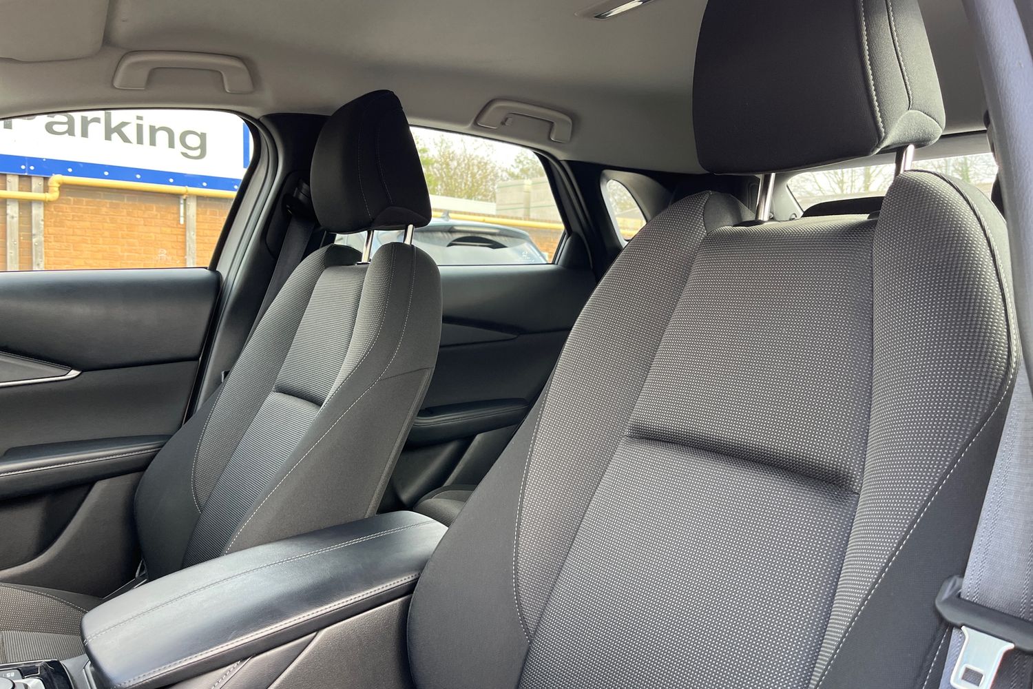 Used Mazda CX-30 2025 for sale - 77663280: Photo 34