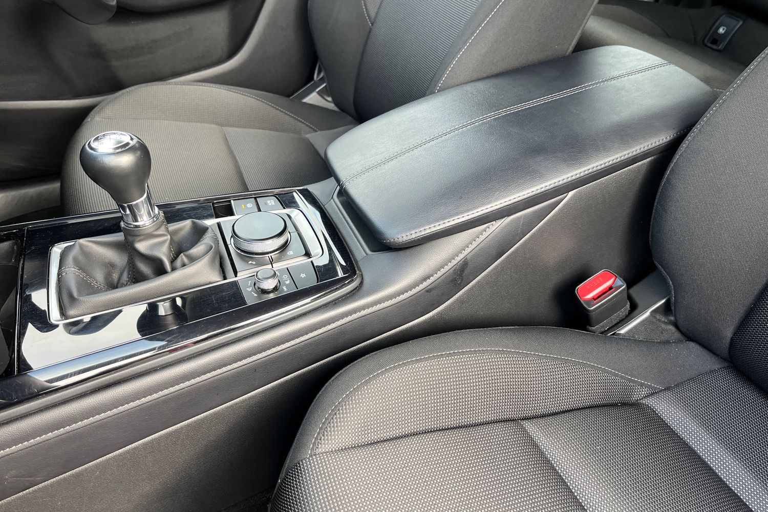 Used Mazda CX-30 2025 for sale - 77663280: Photo 35