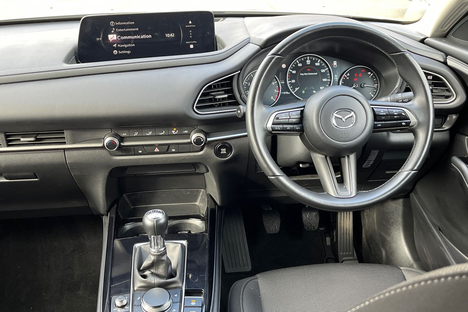 Used Mazda CX-30 2025 for sale - 77663280: Photo 36