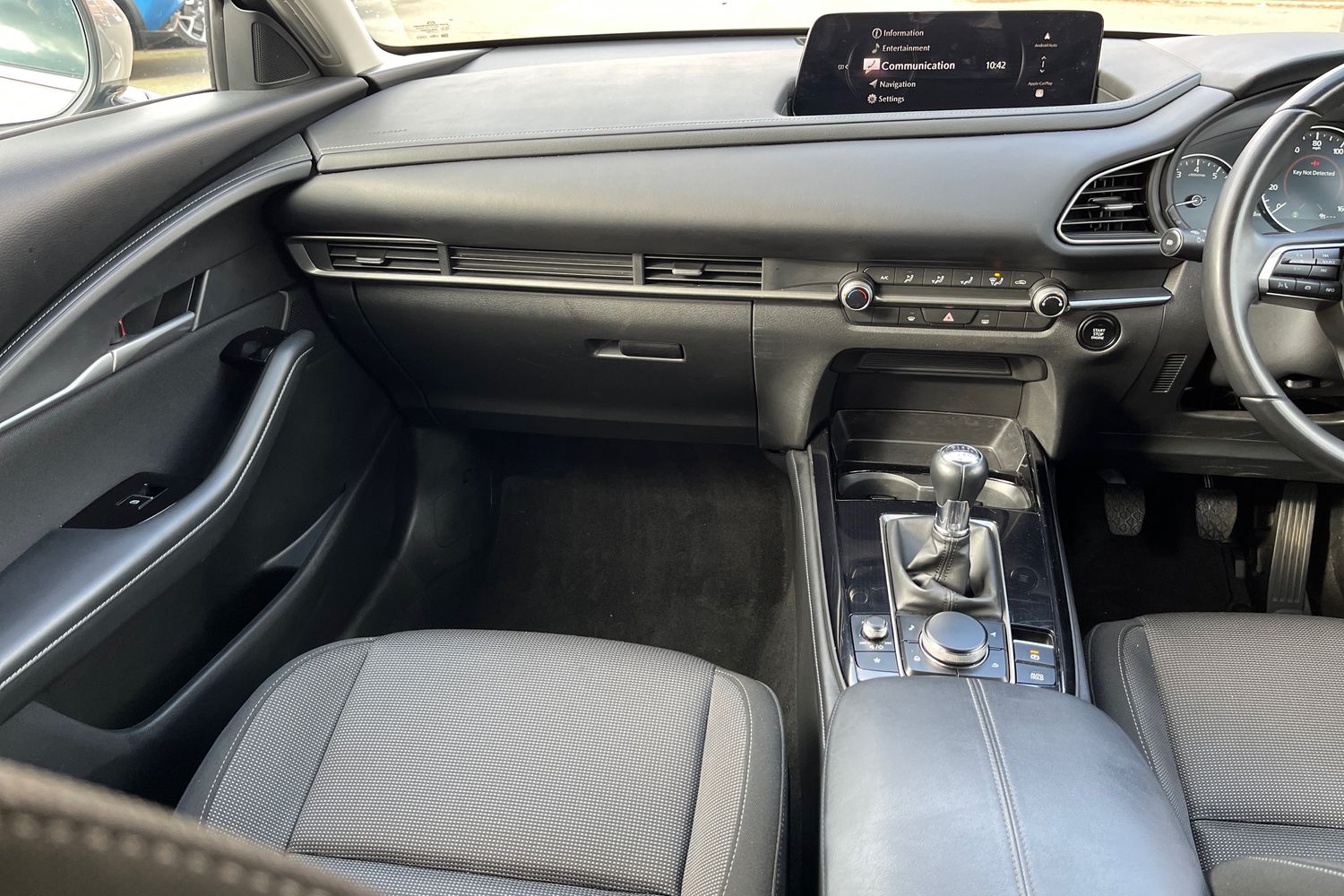 Used Mazda CX-30 2025 for sale - 77663280: Photo 37