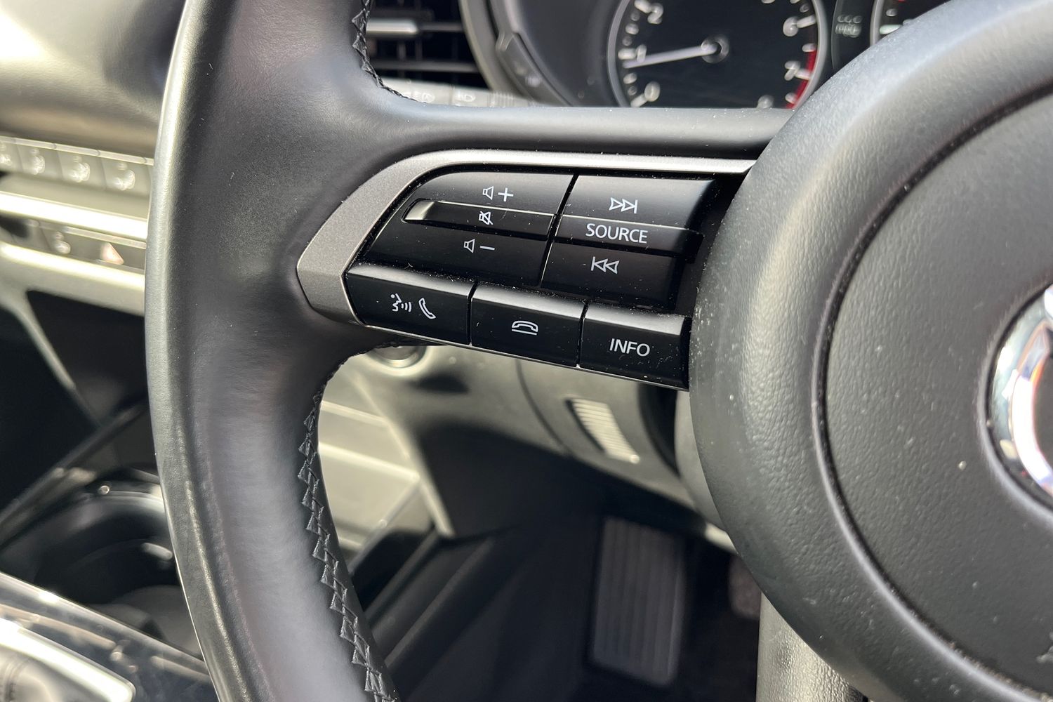 Used Mazda CX-30 2025 for sale - 77663280: Photo 38