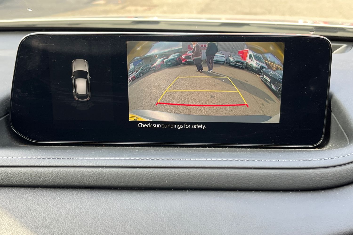 Used Mazda CX-30 2025 for sale - 77663280: Photo 41