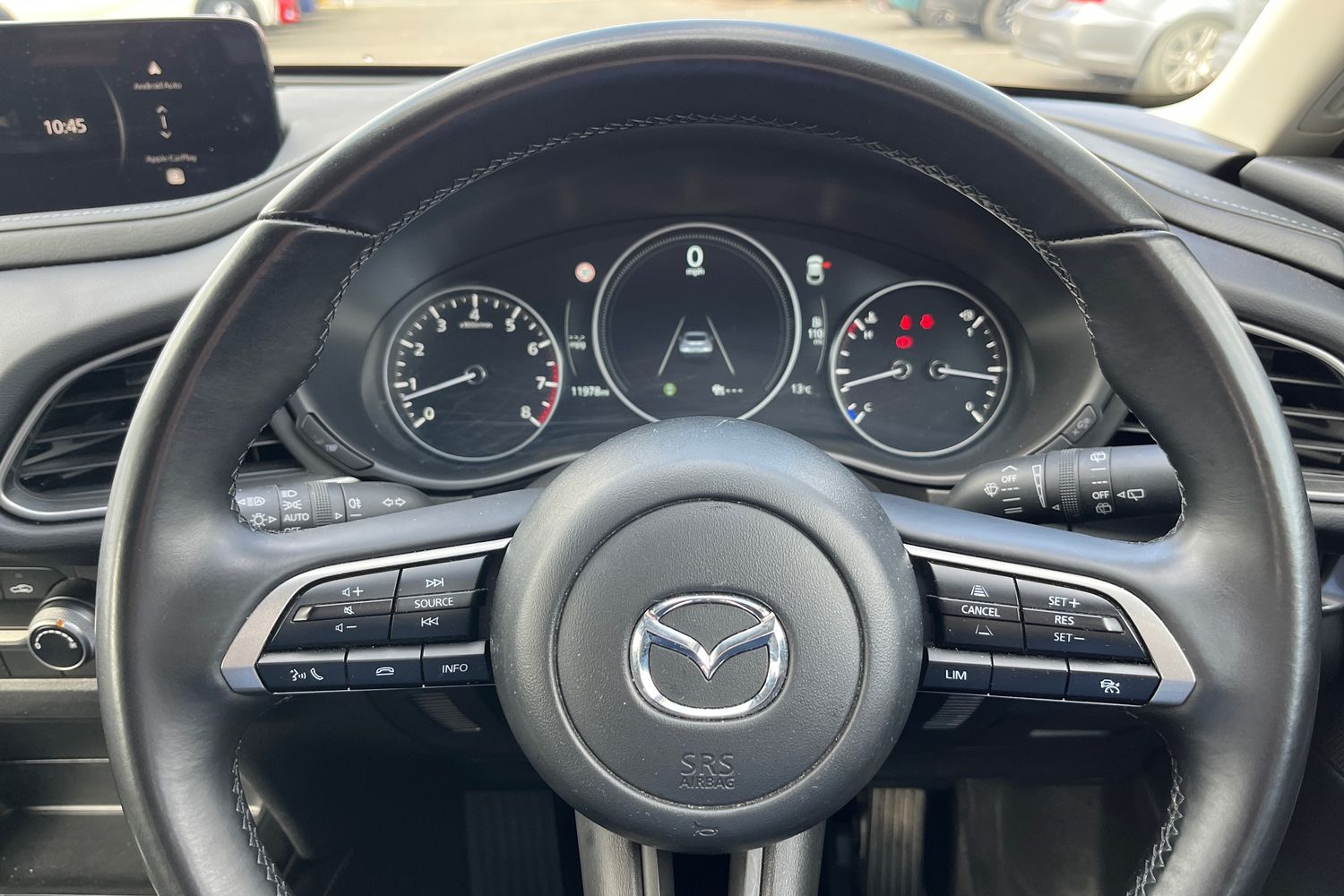 Used Mazda CX-30 2025 for sale - 77663280: Photo 42