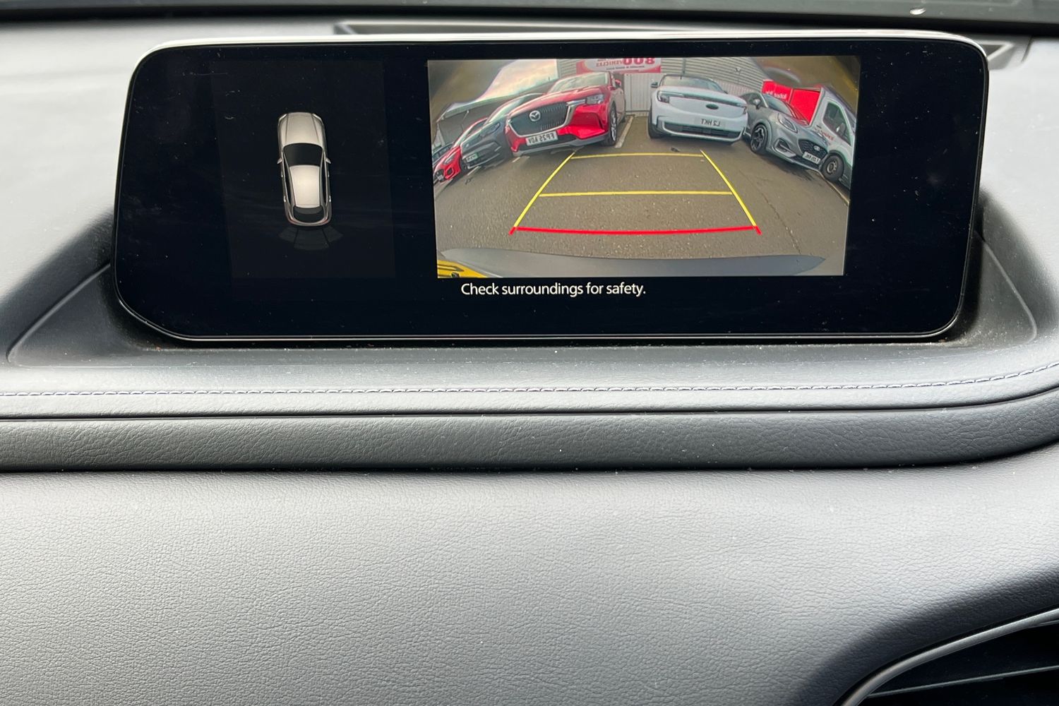 Used Mazda CX-30 2025 for sale - 77663280: Photo 46