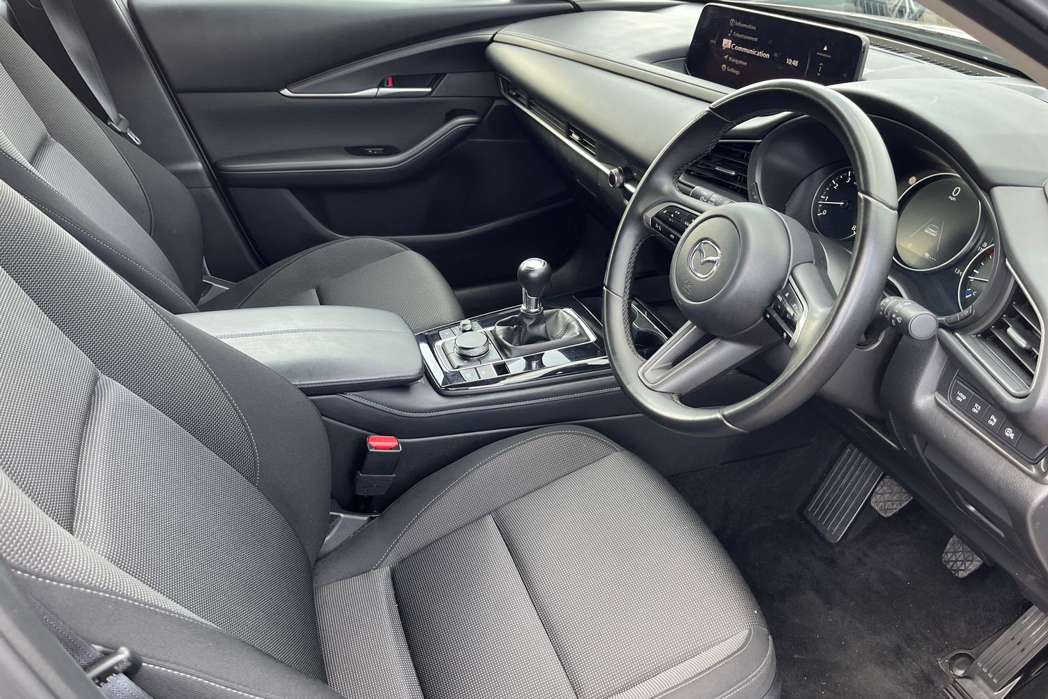 Used Mazda CX-30 2025 for sale - 77663280: Photo 47