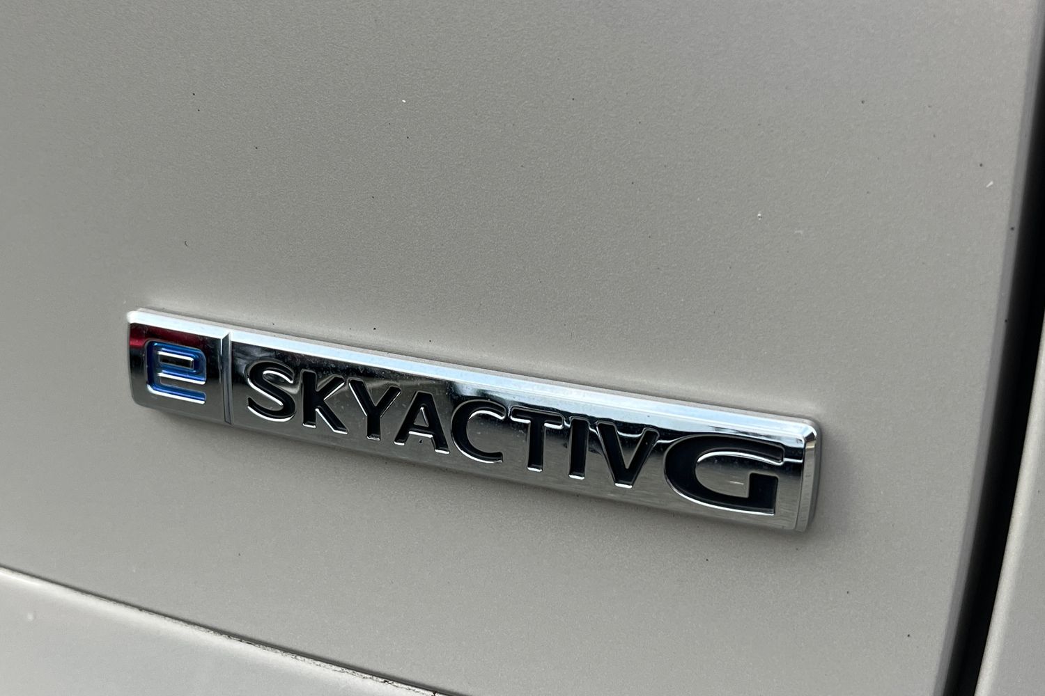 Used Mazda CX-30 2025 for sale - 77663280: Photo 48