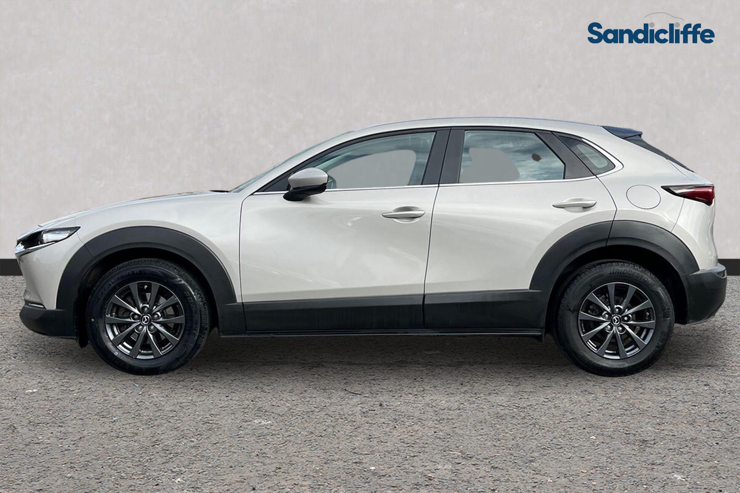 Used Mazda CX-30 2025 for sale - 77663280: Photo 8