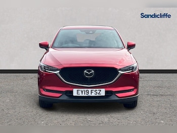 Used Mazda CX-5 2019 for sale - 77584351: Photo