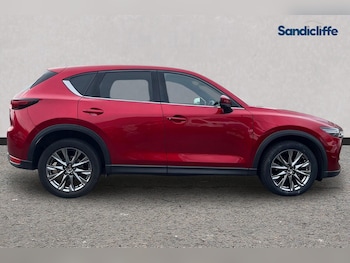 Used Mazda CX-5 2019 for sale - 77584351: Photo