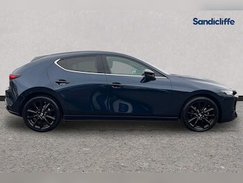 Used Mazda Mazda3 2025 for sale - 77790036: Photo