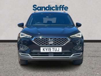 Used SEAT Tarraco 2019 for sale - 74603683: Photo
