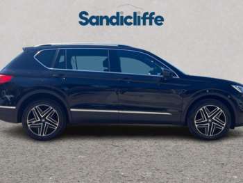 Used SEAT Tarraco 2019 for sale - 74603683: Photo