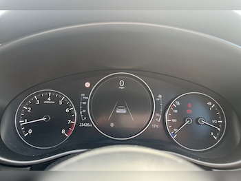 Used Mazda CX-30 2022 for sale - 78317285: Photo