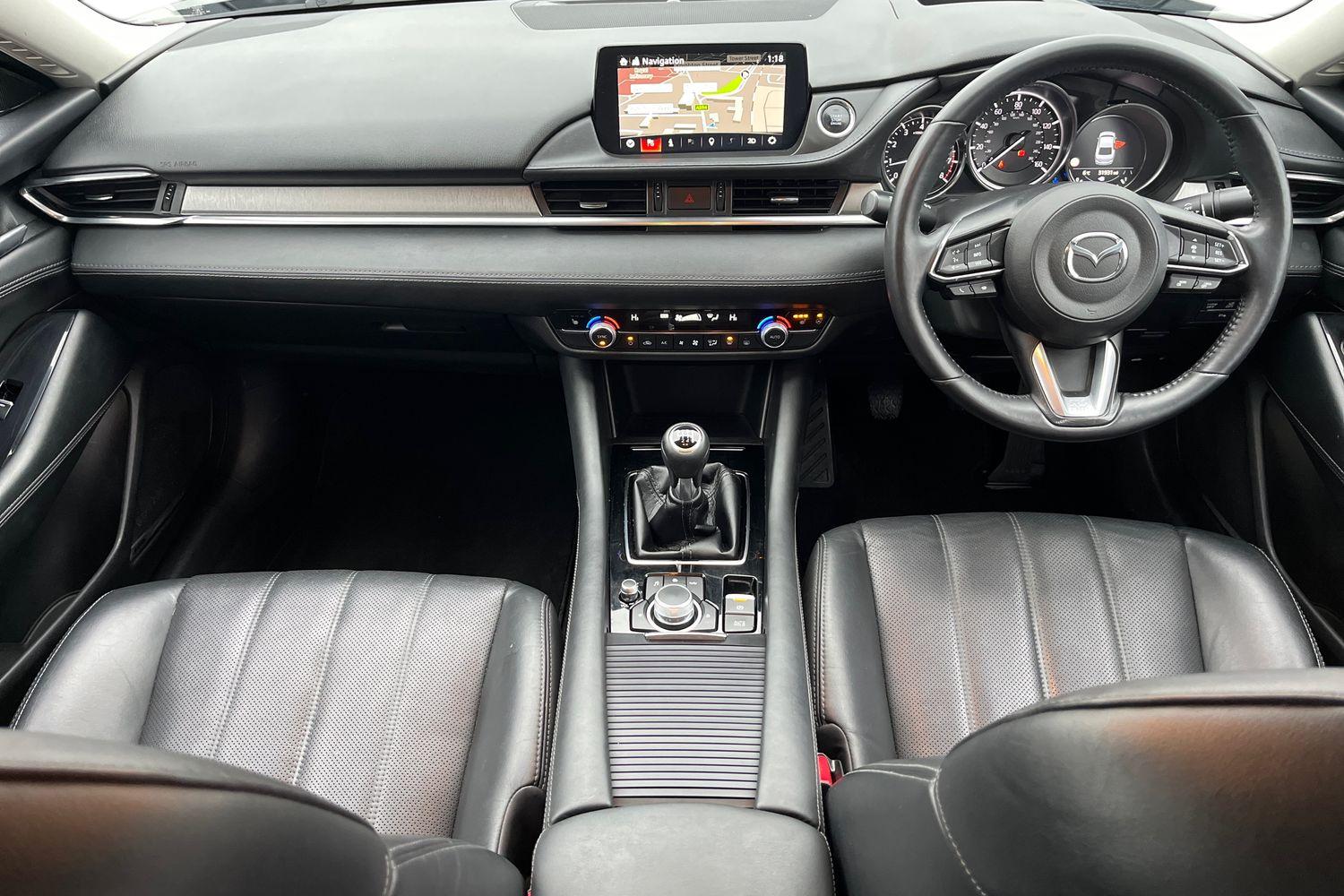 Used Mazda Mazda6 2021 for sale - 77423178: Photo 13