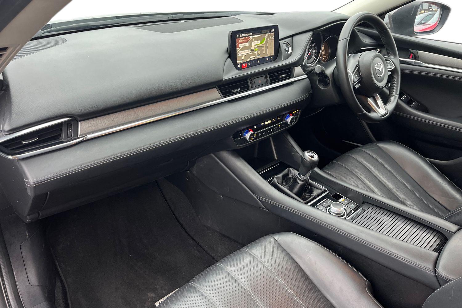 Used Mazda Mazda6 2021 for sale - 77423178: Photo 14