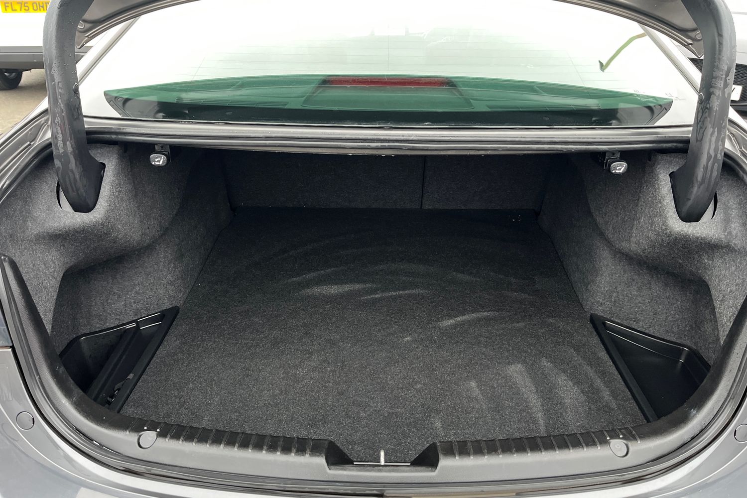 Used Mazda Mazda6 2021 for sale - 77423178: Photo 18