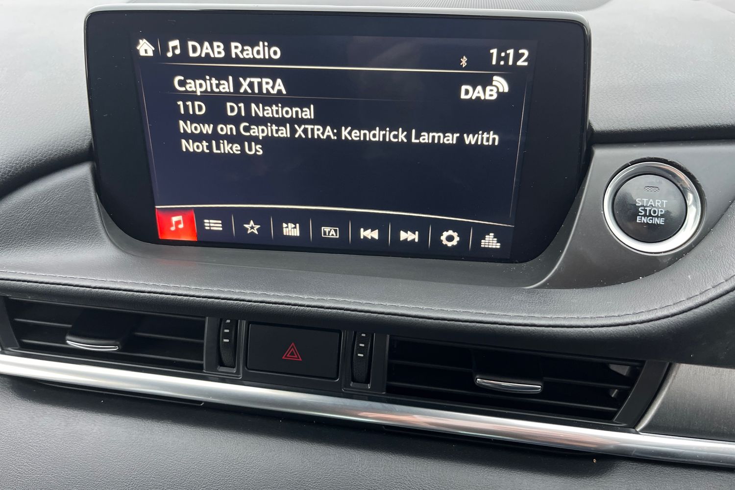 Used Mazda Mazda6 2021 for sale - 77423178: Photo 19