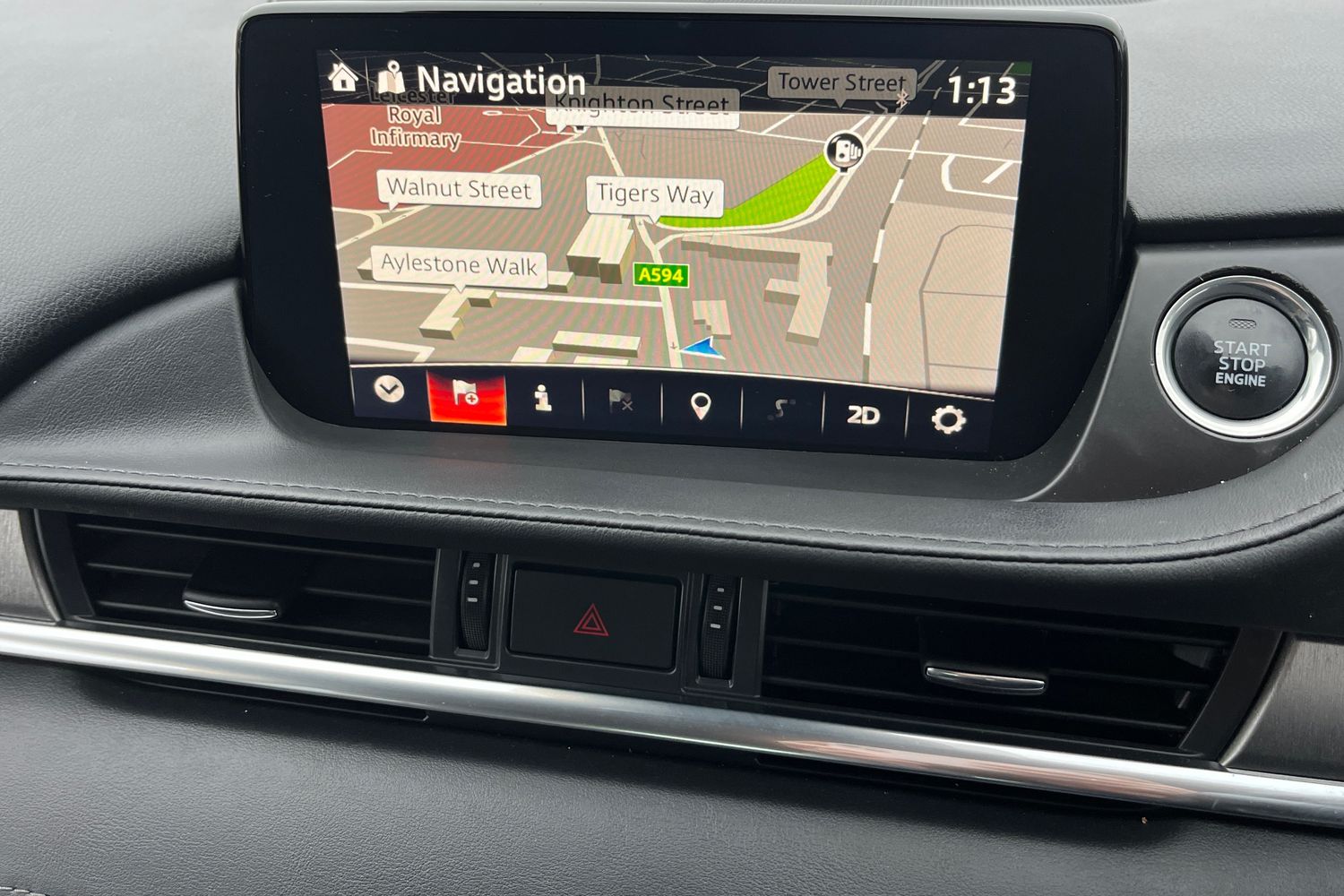 Used Mazda Mazda6 2021 for sale - 77423178: Photo 20