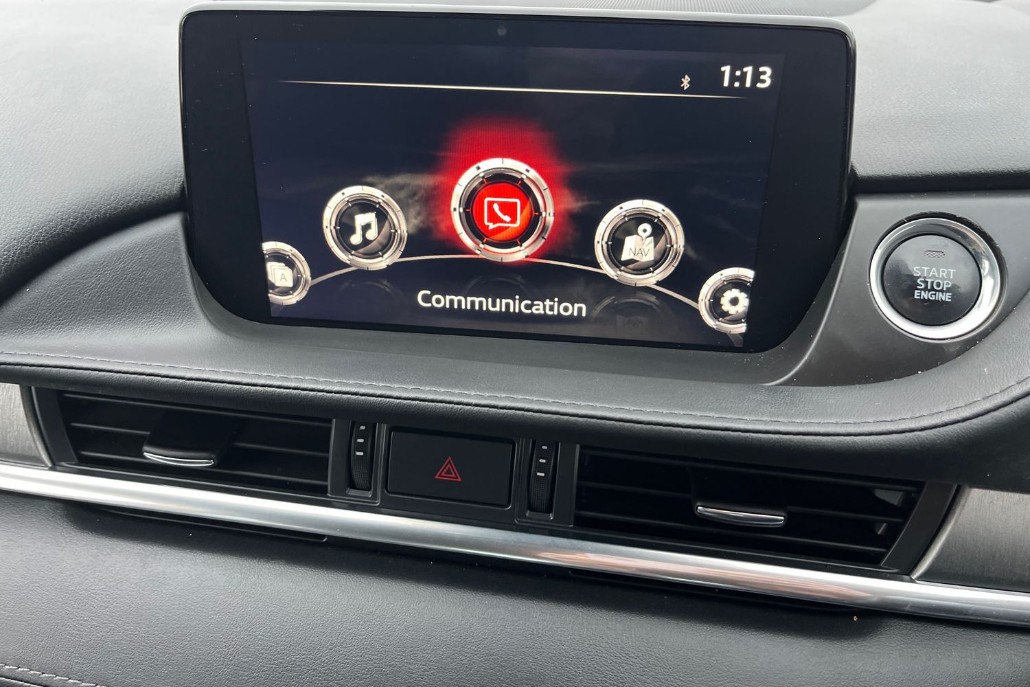 Used Mazda Mazda6 2021 for sale - 77423178: Photo 22