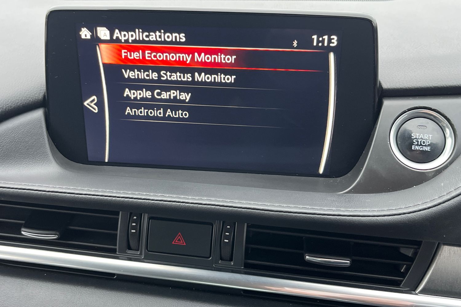 Used Mazda Mazda6 2021 for sale - 77423178: Photo 23