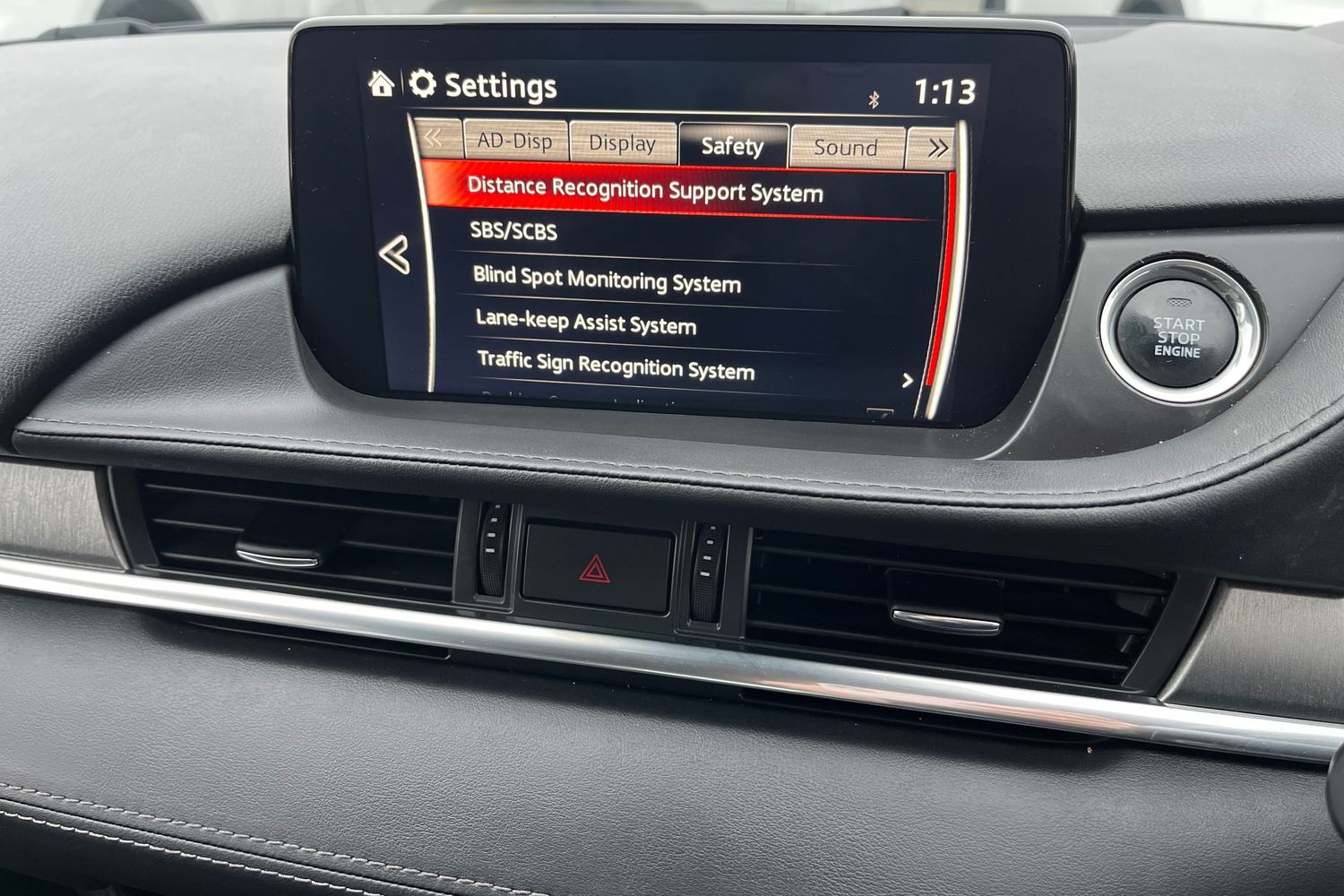 Used Mazda Mazda6 2021 for sale - 77423178: Photo 24