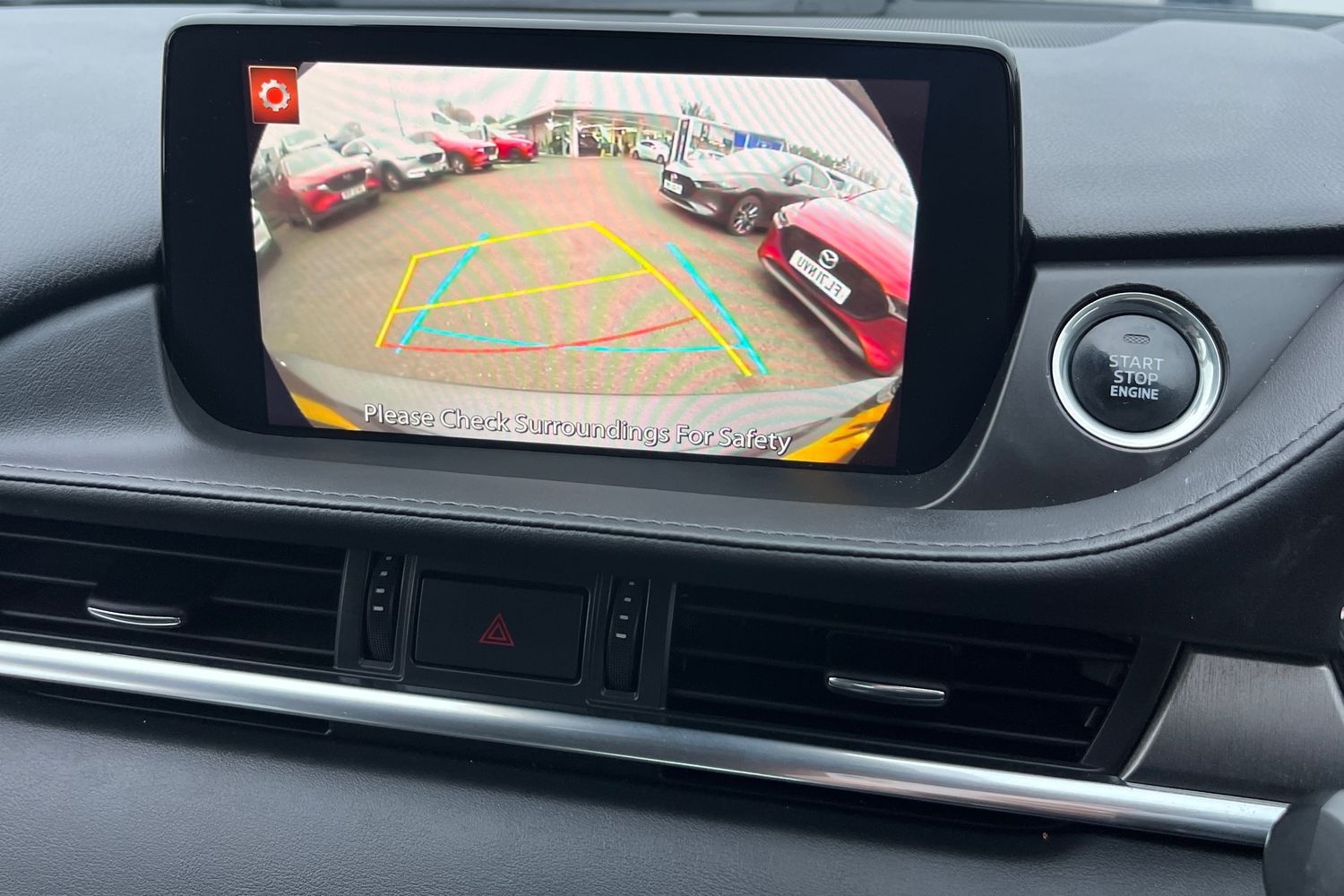 Used Mazda Mazda6 2021 for sale - 77423178: Photo 25