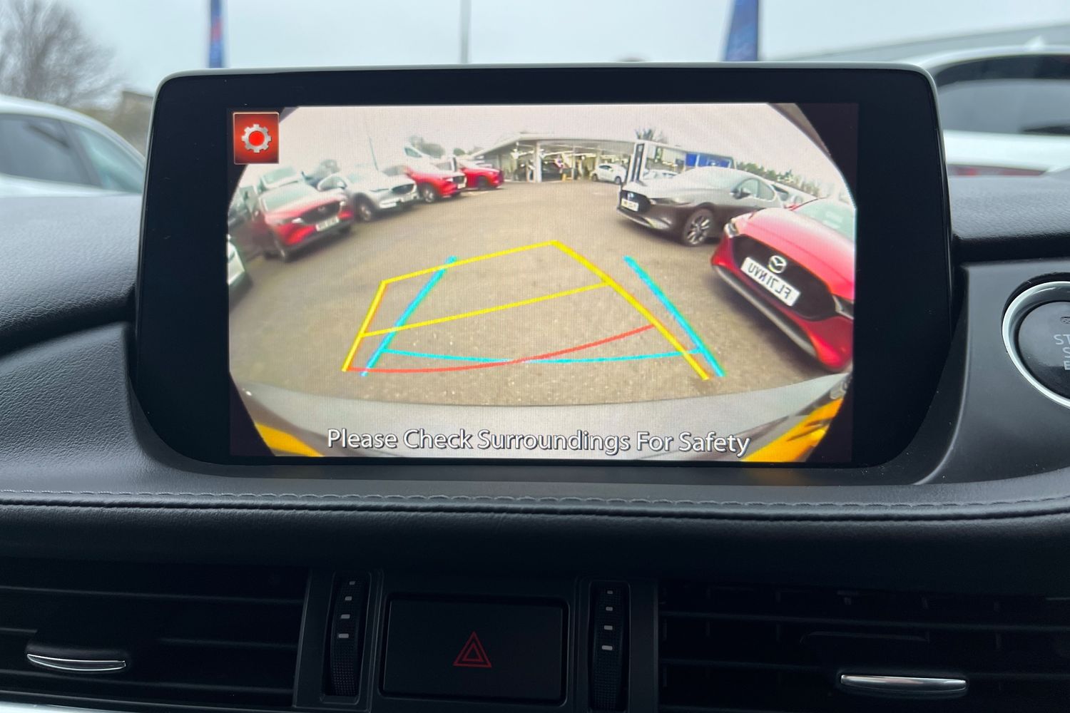 Used Mazda Mazda6 2021 for sale - 77423178: Photo 26