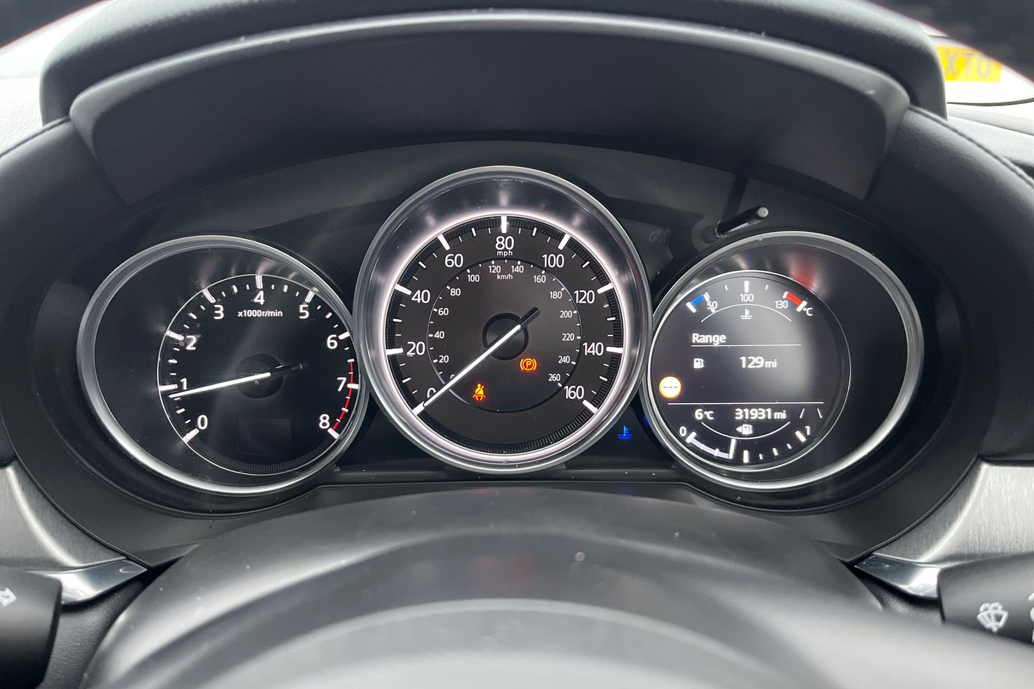 Used Mazda Mazda6 2021 for sale - 77423178: Photo 27